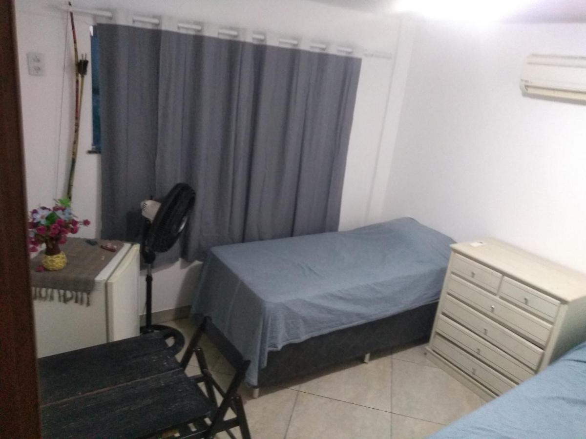 Hotel Casa Do Frances Na Praia Boa Vista  Dış mekan fotoğraf